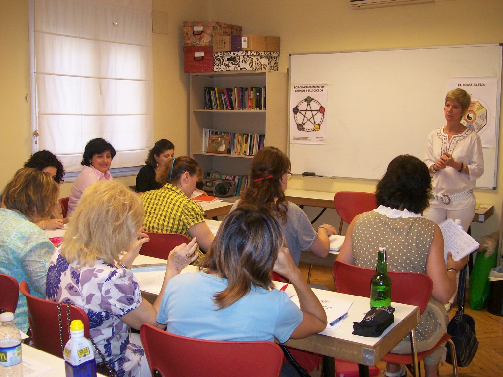 Curso de Feng Shui Curso de Feng Shui